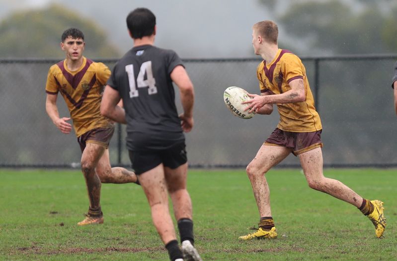 SBC HOLY CROSS vs CC SPORT