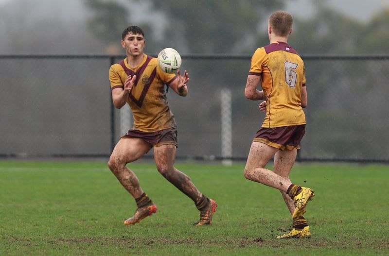 SBC HOLY CROSS vs CC SPORT
