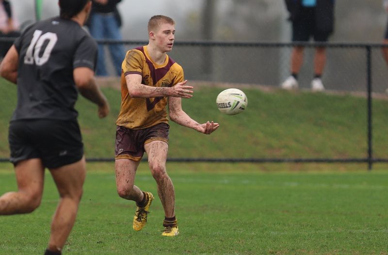 SBC HOLY CROSS vs CC SPORT