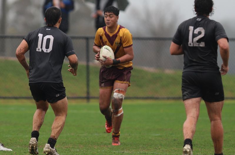 SBC HOLY CROSS vs CC SPORT