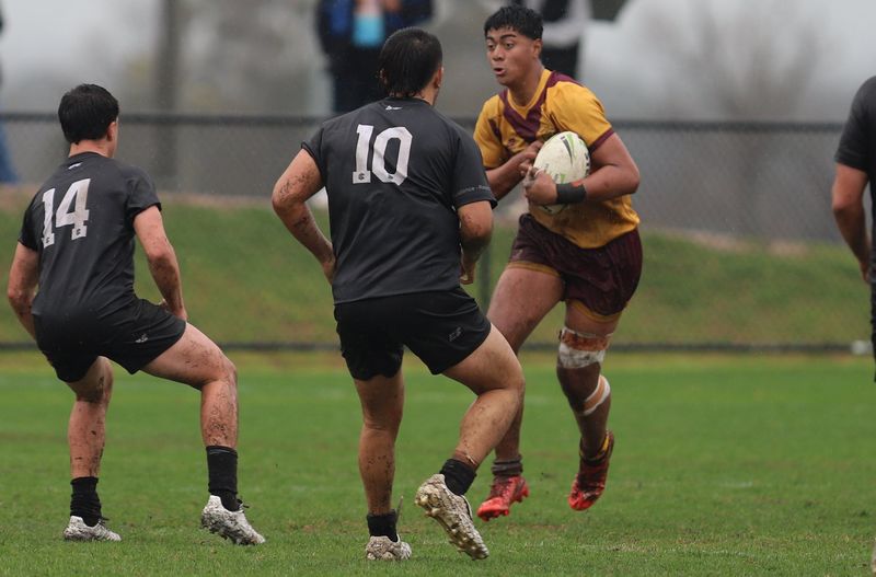 SBC HOLY CROSS vs CC SPORT