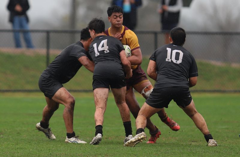 SBC HOLY CROSS vs CC SPORT