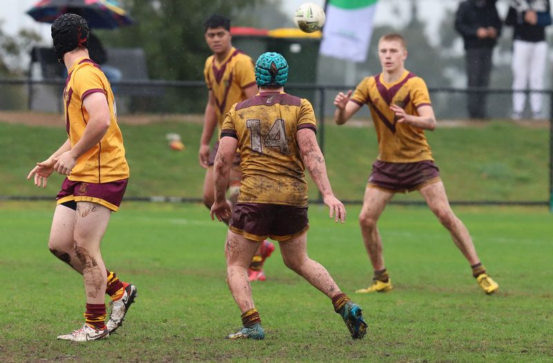 SBC HOLY CROSS vs CC SPORT