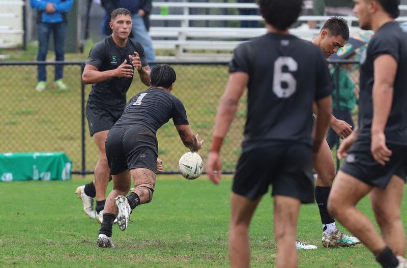 SBC HOLY CROSS vs CC SPORT