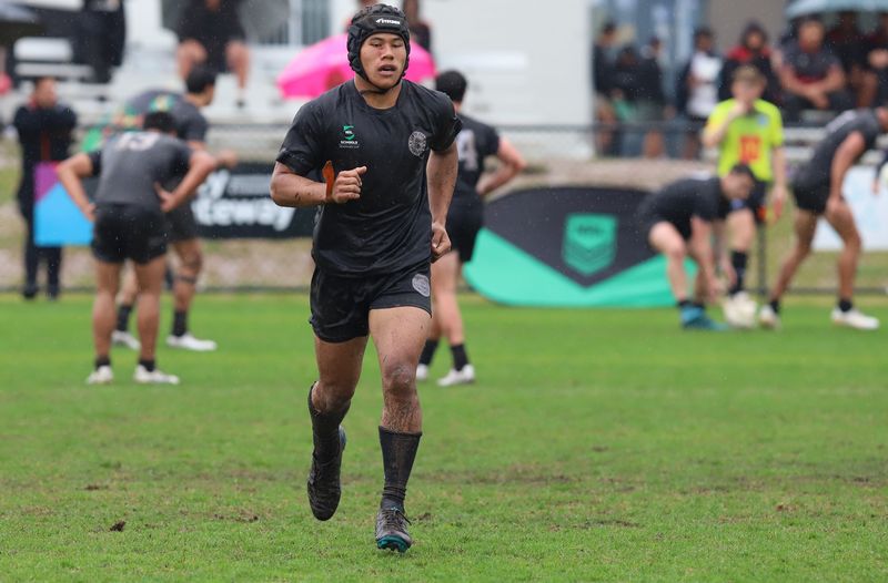 SBC HOLY CROSS vs CC SPORT
