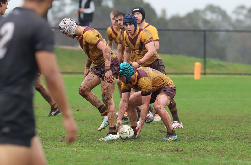 SBC HOLY CROSS vs CC SPORT