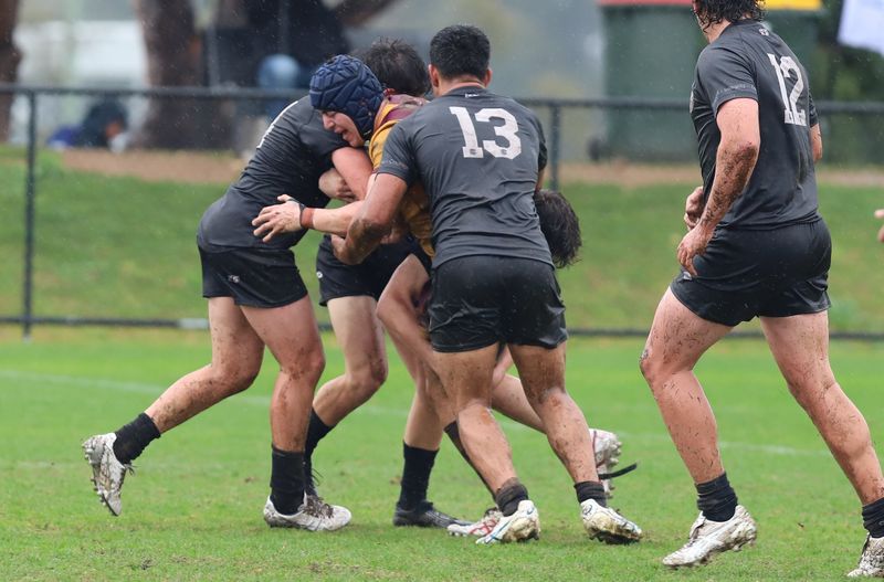 SBC HOLY CROSS vs CC SPORT