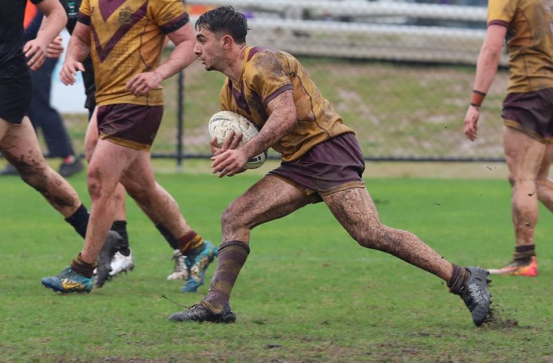 SBC HOLY CROSS vs CC SPORT