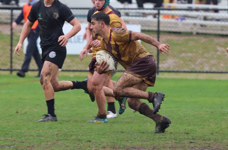 SBC HOLY CROSS vs CC SPORT