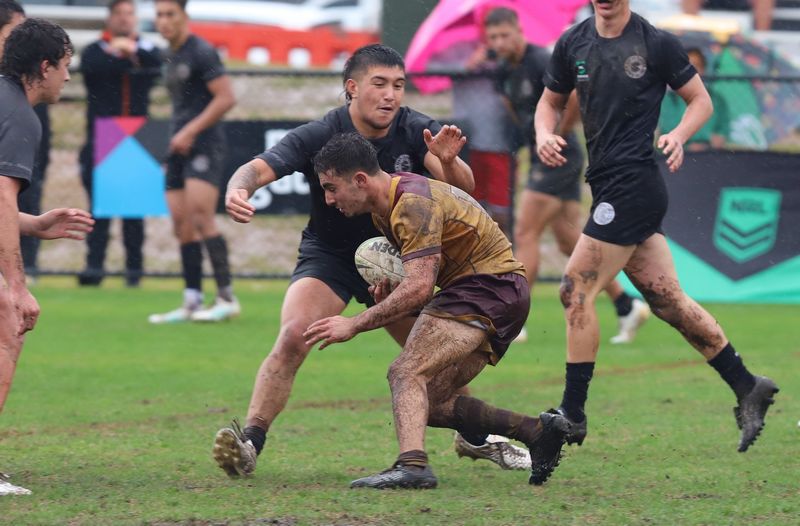 SBC HOLY CROSS vs CC SPORT