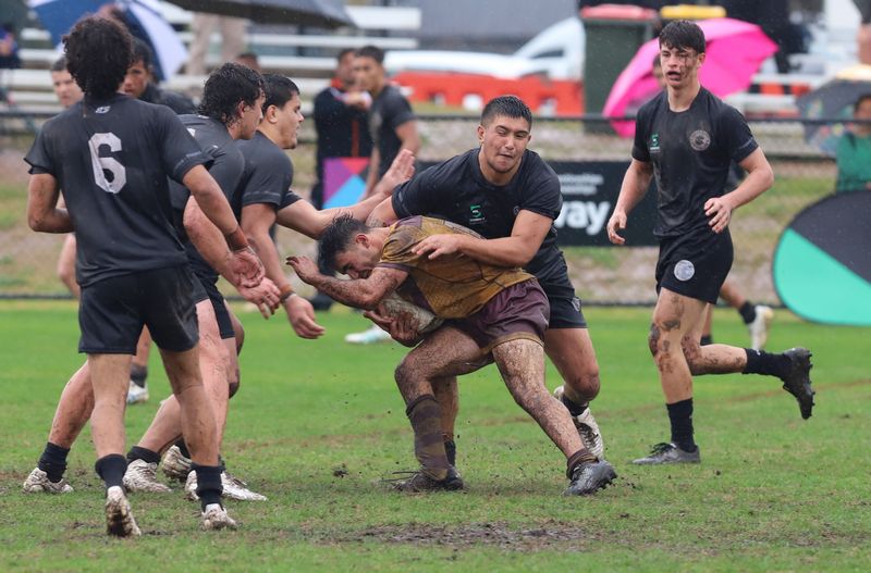 SBC HOLY CROSS vs CC SPORT