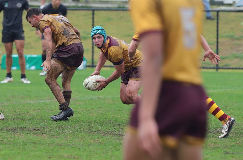 SBC HOLY CROSS vs CC SPORT
