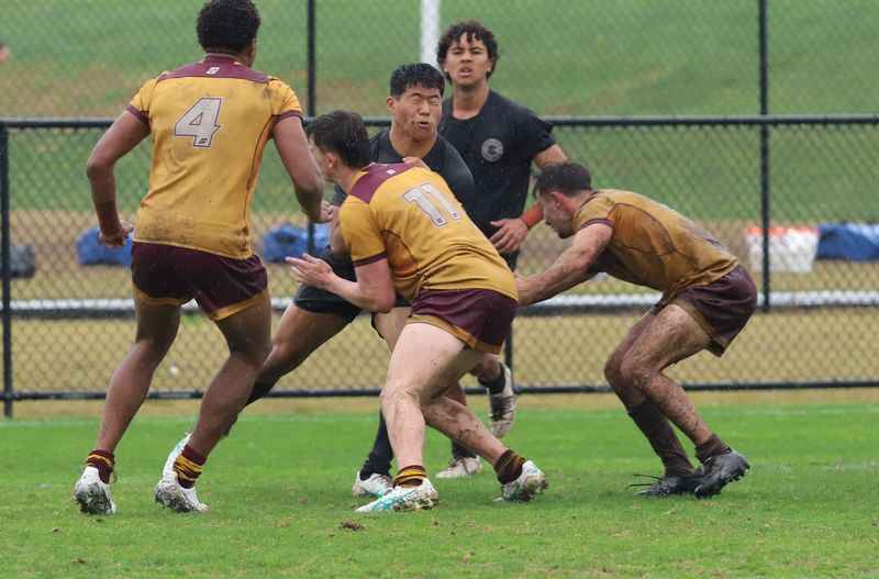 SBC HOLY CROSS vs CC SPORT
