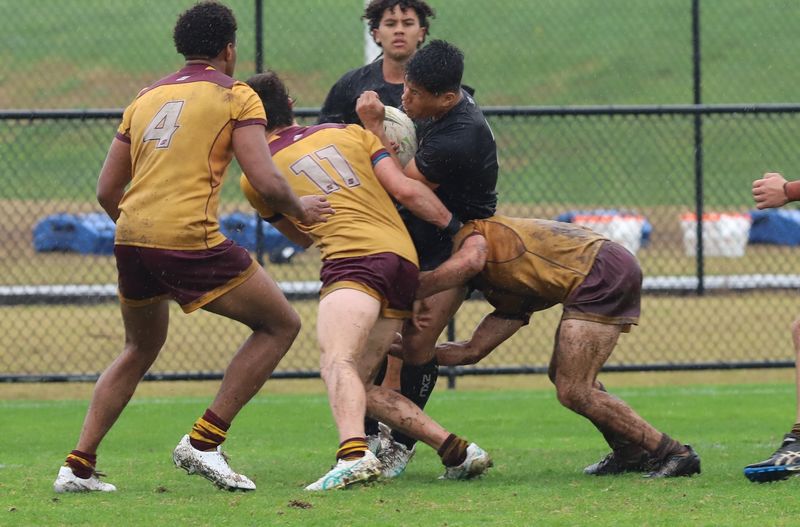 SBC HOLY CROSS vs CC SPORT
