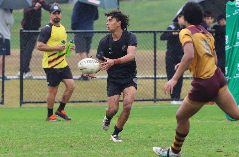 SBC HOLY CROSS vs CC SPORT