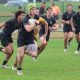 2024 Peter Mulholland Schoolboy Cup semi final action photo gallery Holy Cross CC vs Central Coast Sports College (Photo's - Steve Montgomery)