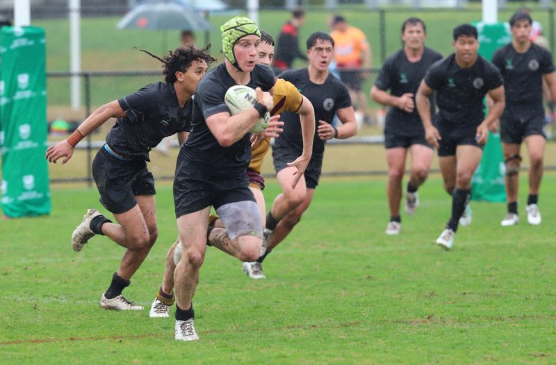 SBC HOLY CROSS vs CC SPORT