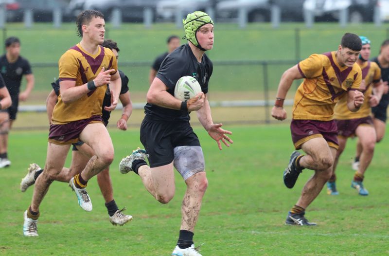 SBC HOLY CROSS vs CC SPORT