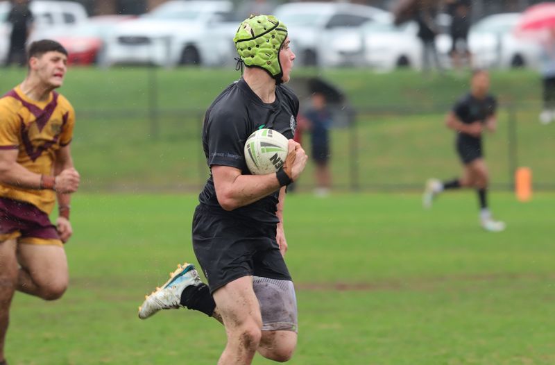 SBC HOLY CROSS vs CC SPORT