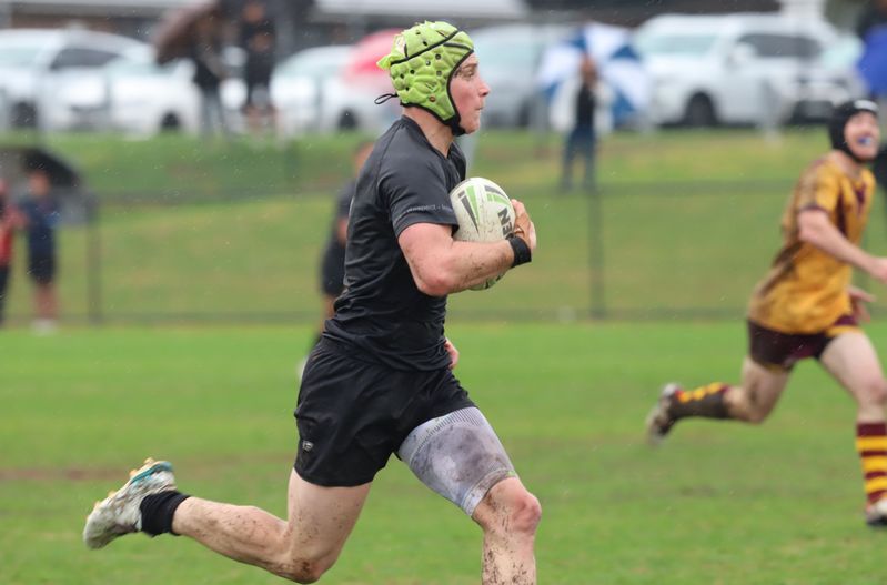 SBC HOLY CROSS vs CC SPORT