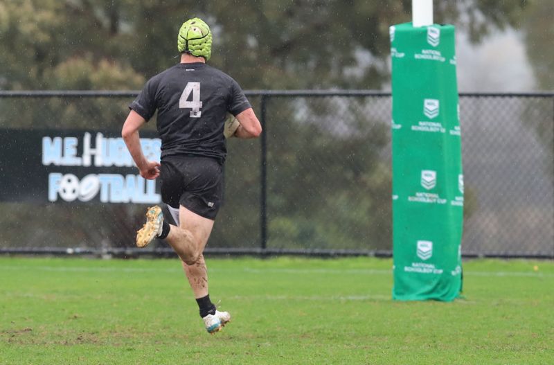 SBC HOLY CROSS vs CC SPORT