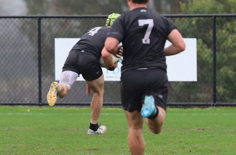 SBC HOLY CROSS vs CC SPORT