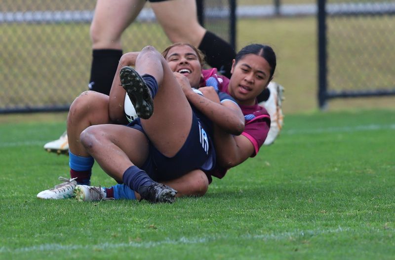 Schoolgirl Cup MATRAVILLE vs HILLS