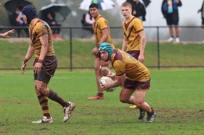 SBC HOLY CROSS vs CC SPORT