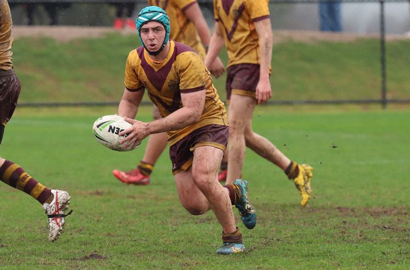 SBC HOLY CROSS vs CC SPORT