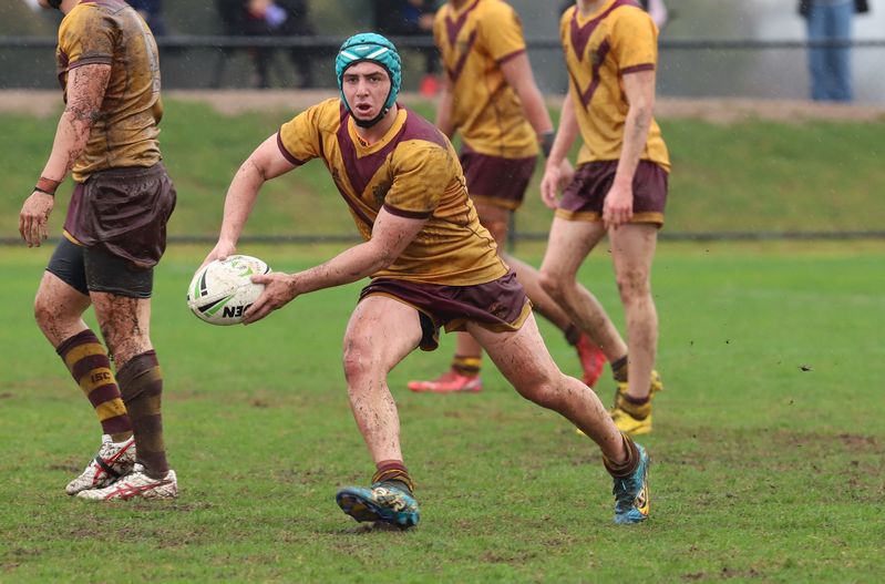 SBC HOLY CROSS vs CC SPORT