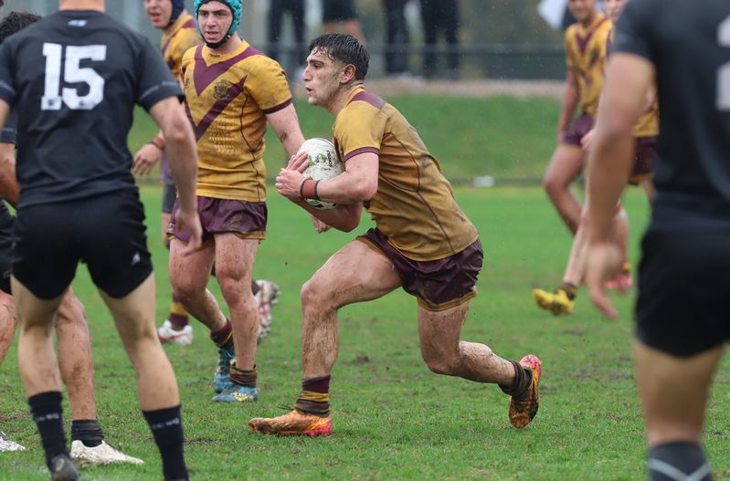 SBC HOLY CROSS vs CC SPORT
