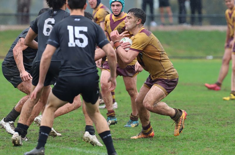 SBC HOLY CROSS vs CC SPORT