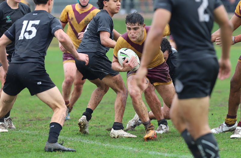 SBC HOLY CROSS vs CC SPORT