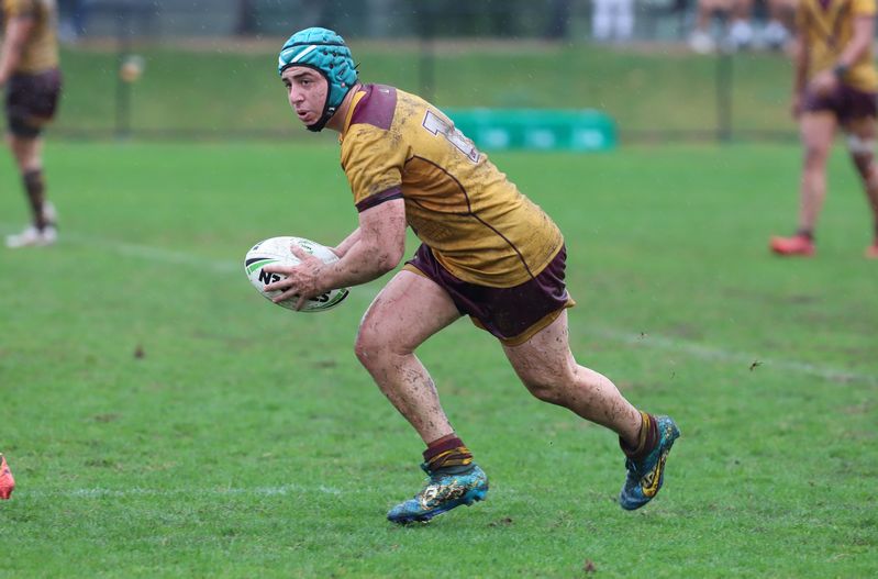 SBC HOLY CROSS vs CC SPORT
