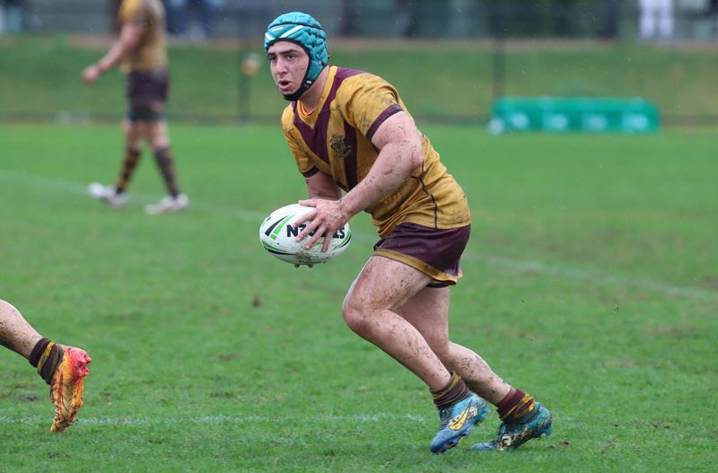 SBC HOLY CROSS vs CC SPORT