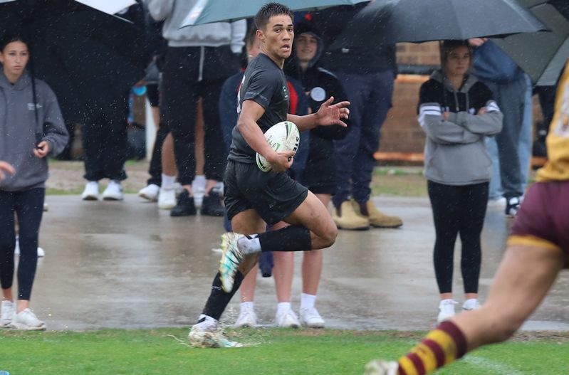 SBC HOLY CROSS vs CC SPORT