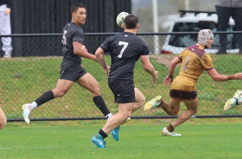 SBC HOLY CROSS vs CC SPORT