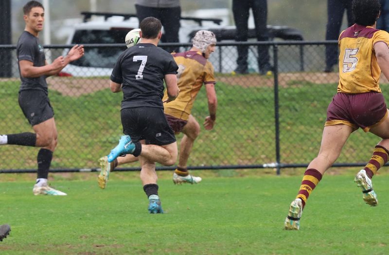 SBC HOLY CROSS vs CC SPORT