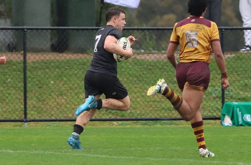SBC HOLY CROSS vs CC SPORT