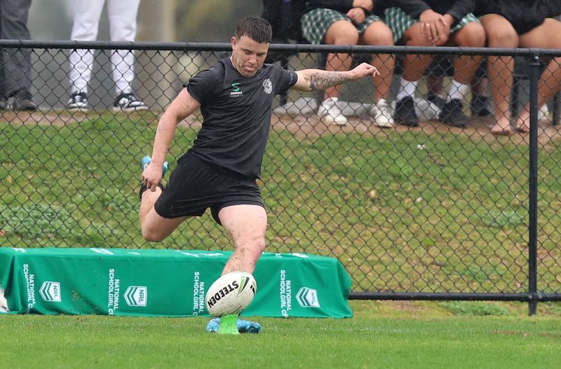 SBC HOLY CROSS vs CC SPORT