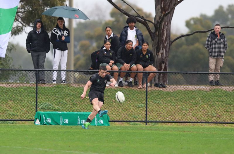 SBC HOLY CROSS vs CC SPORT