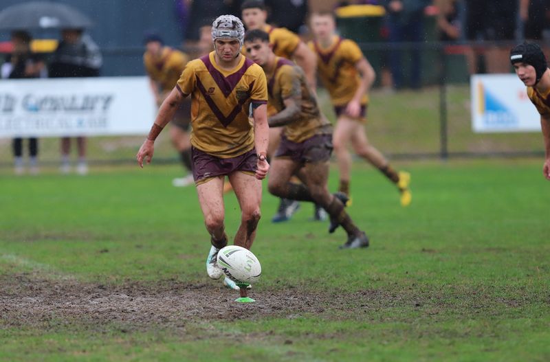 SBC HOLY CROSS vs CC SPORT