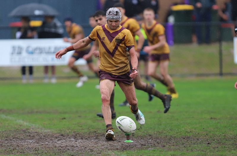 SBC HOLY CROSS vs CC SPORT