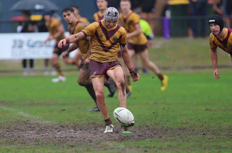 SBC HOLY CROSS vs CC SPORT