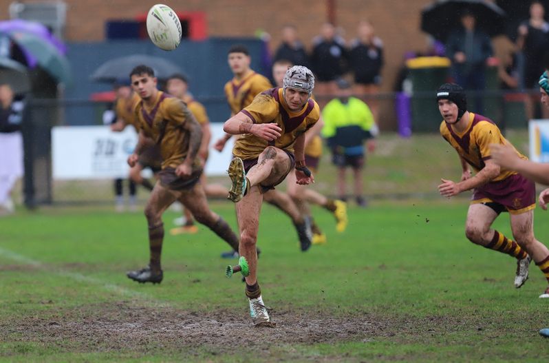 SBC HOLY CROSS vs CC SPORT