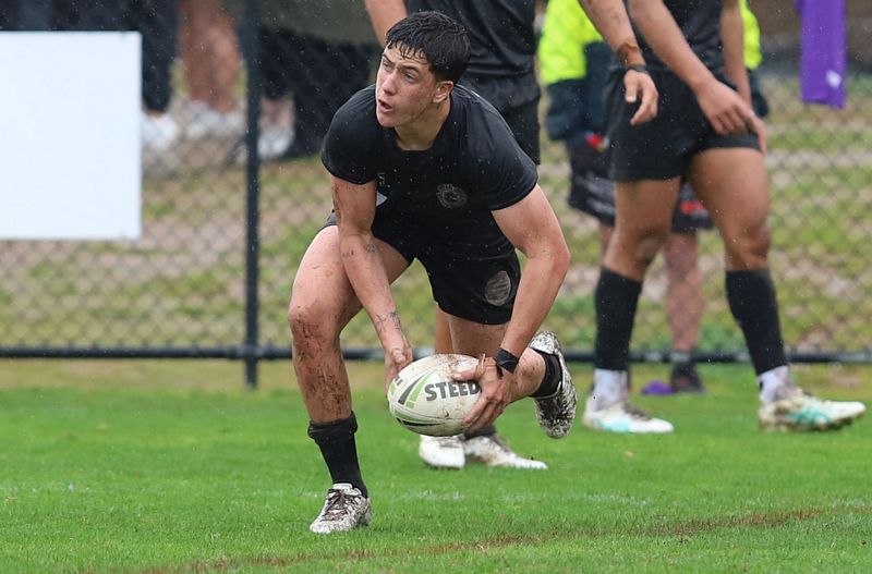 SBC HOLY CROSS vs CC SPORT