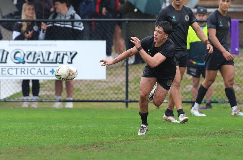 SBC HOLY CROSS vs CC SPORT