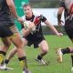 2024 Peter Mulholland Schoolboy Cup Semi Finals action photo gallery, Erindale College Canberra vs Bass High School (Photo's - Steve Montgomery)