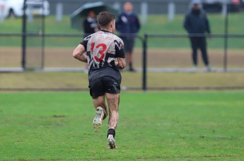 SBC ERINDALE vs BASS