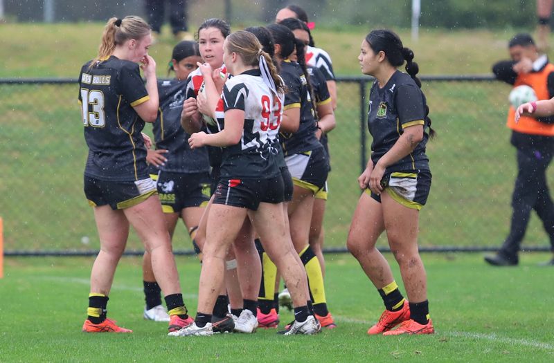 Schoolgirl Cup BASS vs ERINDALE